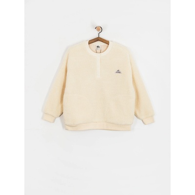 Quiksilver Barranco Crew snow white
