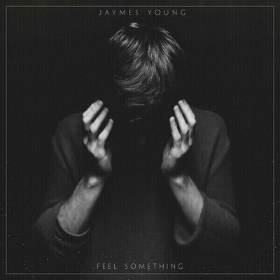 James Young: Feel Something LP - James Young