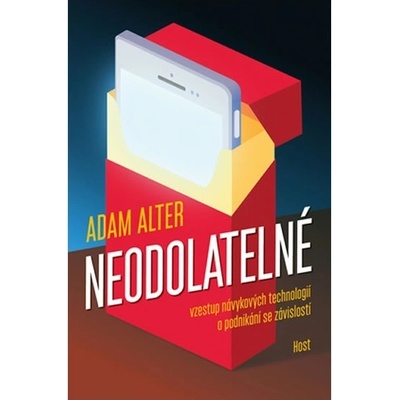 Neodolatelné