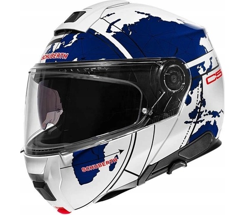 Schuberth C5