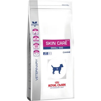 Royal Canin Skin Care Small Dog (SKS 25) 4 kg
