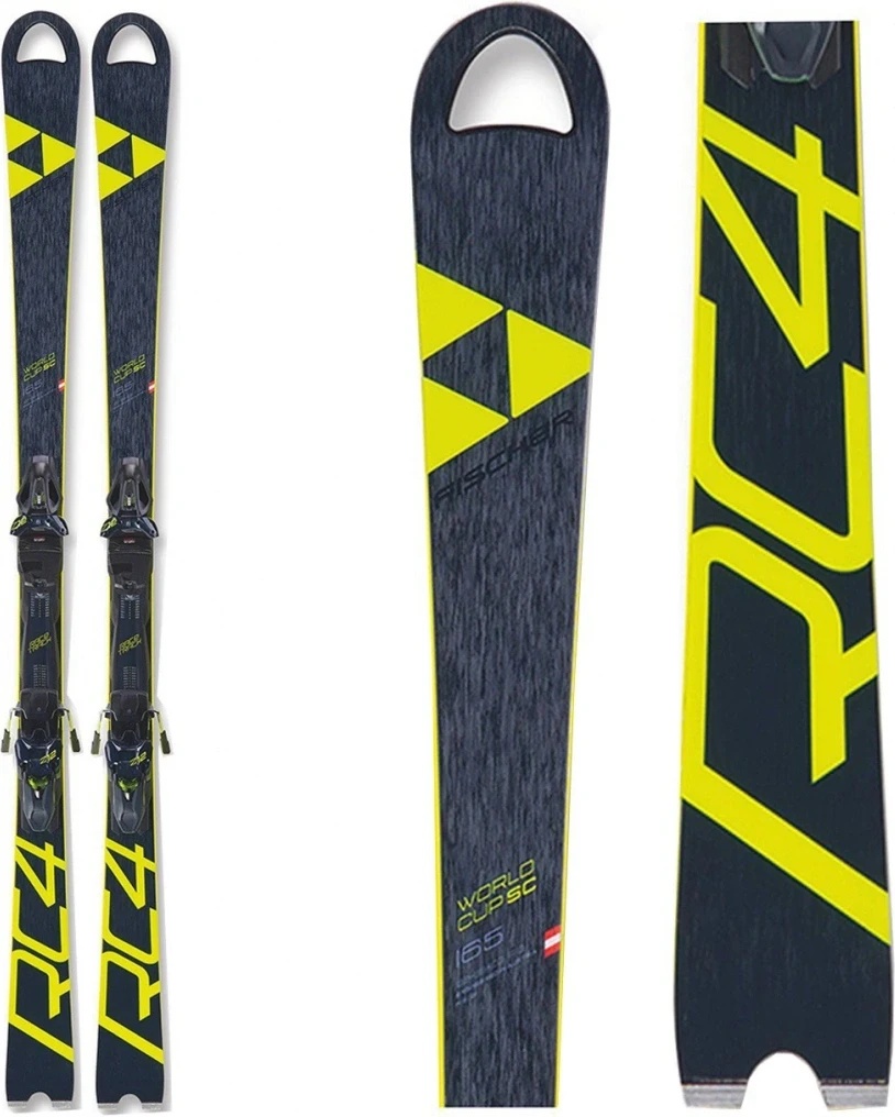 19/20 FISCHER RC4 WORLDCUP GS メンズ193cm RC4 WORLDCUP GS MEN M-PLATE | Fischer Sports