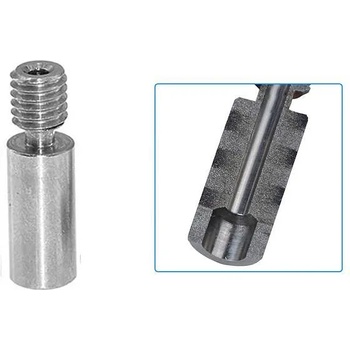 Image 1 of Two Trees Топлинен прекъсвач 22mm M6-M7 изцяло метален 1.75mm E3D Chimera