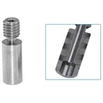 Two Trees Топлинен прекъсвач 22mm M6-M7 изцяло метален 1.75mm E3D Chimera