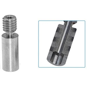 Two Trees Топлинен прекъсвач 22mm M6-M7 изцяло метален 1.75mm E3D Chimera