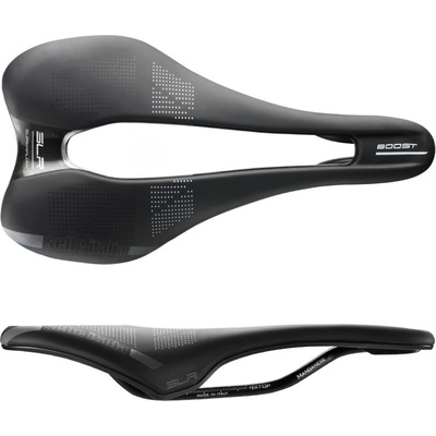 Selle Italia SLR Boost TM Superflow L3 černé – Zboží Dáma