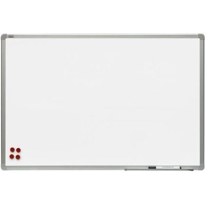 2x3 P-TSA1020 Premium magnetická tabule 200 x 100 cm