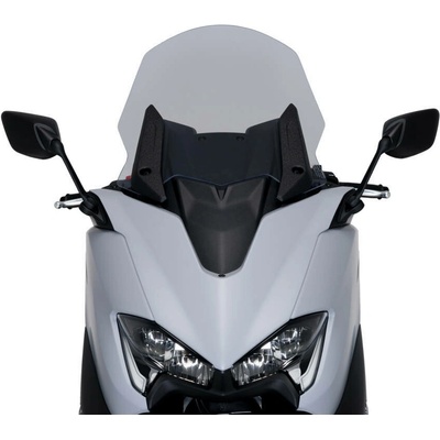 Puig 8200 Hanguards Maxiscooter Yamaha T-Max 530/560 (12-21) Tmavá (F)