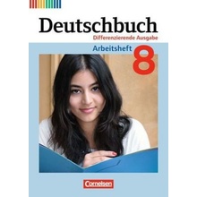 8. Schuljahr, Arbeitsheft