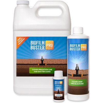 Aquabella Organics Biofilm Buster PRO 3,78 l