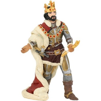 Image 1 of Papo - Фигурка King
