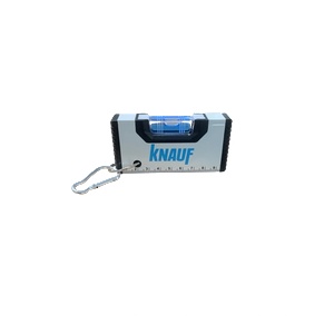 KNAUF НИВЕЛИР АЛУМИНИЕВ МАГНИТЕН 10см knauf (874380)