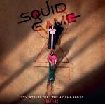 Jung Jaeil - Squid Game (Gatefold Sleeve) (Orange & Yellow Coloured) (180 g) (2 LP) (8719262040113)
