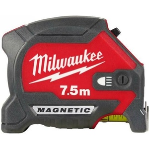 Milwaukee 7,5 m/30 mm (4932492469)