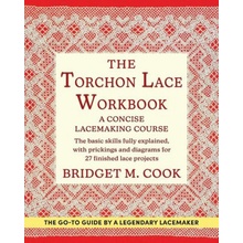 Torchon Lace Workbook