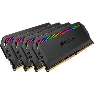 Corsair DDR4 32GB 3600MHz CMT32GX4M4C3600C18