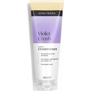 John Frieda Violet Crush Виолетов балсам за руса коса, 250 ml - ozone