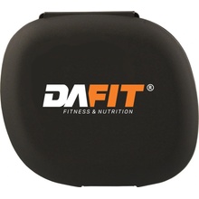 Dafit Pillbox černý
