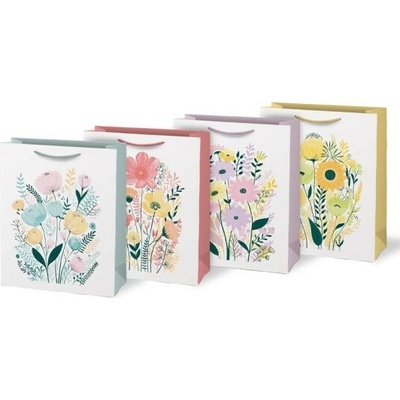 MFP Dárková taška T5 - mix 104 - 26 x 32 cm - 5252883