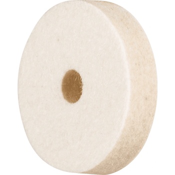 Pferd Filcový kotouč 30 x 7 - 6 mm 44101742