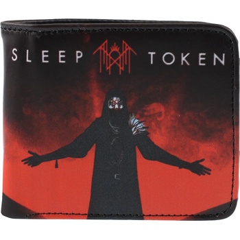 NNM Sleep Token - Red Light WASTRED