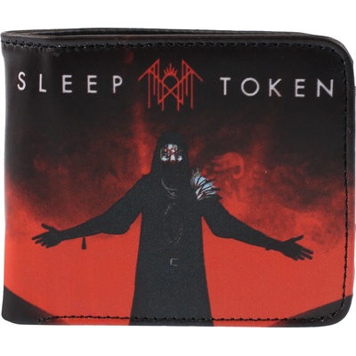 NNM Sleep Token - Red Light WASTRED