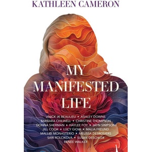 My Manifested Life (ISBN: 9781968944131)