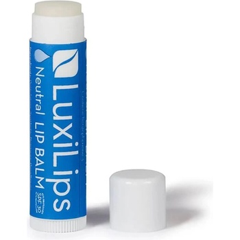 LUXILIPS SFP30 Neutral lip stick - Clear (Multicolor)