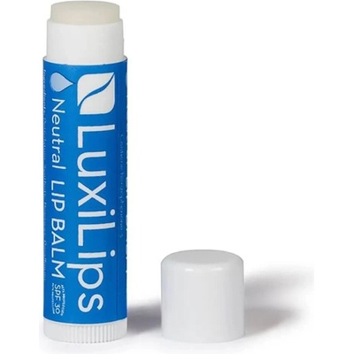 LUXILIPS SFP30 Neutral lip stick - Clear (Multicolor)