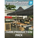 Farming Simulator 22 - Farm Production Pack