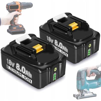Makita 191X65-8