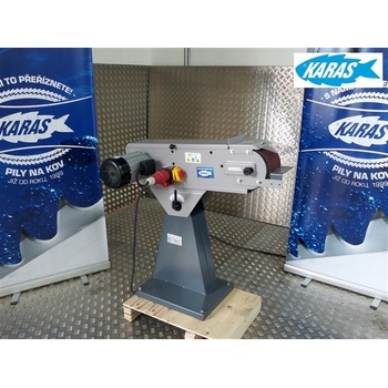 Bomar bSander 150.200
