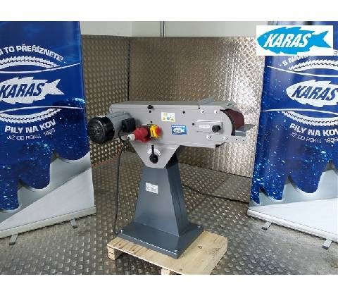 Bomar bSander 150.200