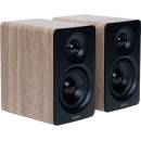 Edifier M60 2.0 Oak