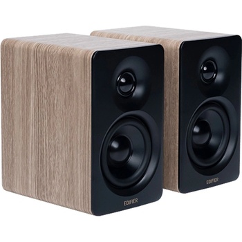 Edifier M60 2.0 Oak
