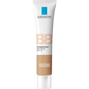 La Roche-Posay Hydraphase HA BB крем с овлажняващо действие, SPF15, Medium, 40 ml