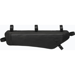 Osprey Велосипедна чанта за рамка Osprey Escapist Frame Bag 4 l black