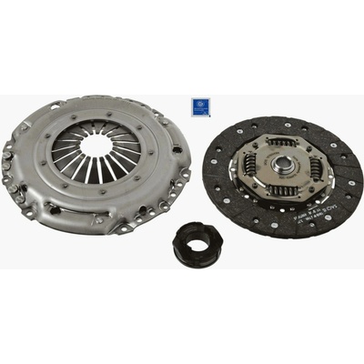 Sada spojky SACHS 3000 951 099