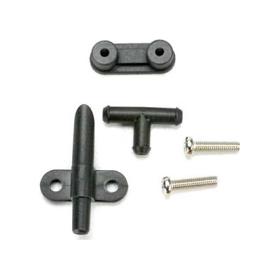 Traxxas Тръба за охлаждане Traxxas, аксесоари: Blast/Villain