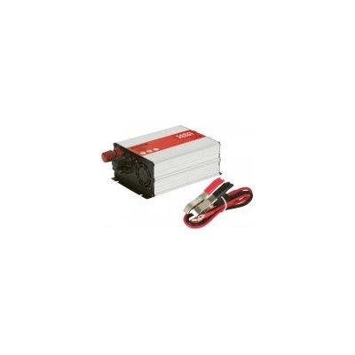 Měnič napětí 24V na 230V 300W