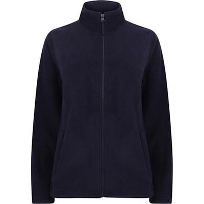 Henbury H851 Oxford Navy