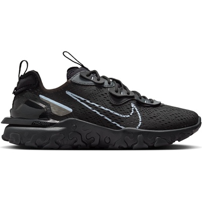 Nike React Vision Men's Shoe - Blk/Blu/Grey