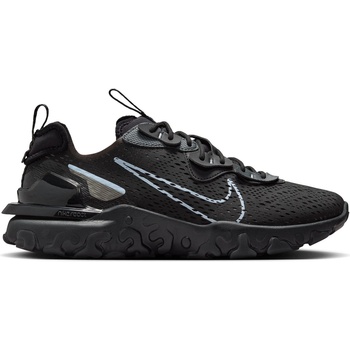 Image 1 of Nike React Vision Men's Shoe - Blk/Blu/Grey