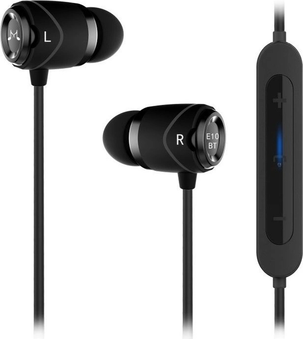 SoundMAGIC E10BT
