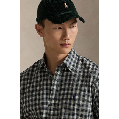 Ralph Lauren Памучна риза Polo Ralph Lauren (710953644)