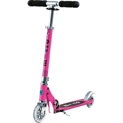 Micro Sprite Scooter růžová