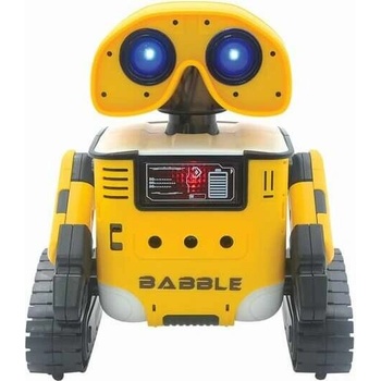 Lexibook Multifunkčný robot Powerman Rover