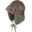 Sterntaler Зимна бебешка ушанка от еко кожа Sterntaler - 51 cm, 18-24 месеца (4611755-946)