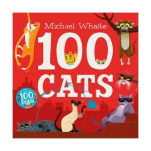 100 Cats (ISBN: 9780241347836)