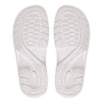 CXS BEA sandál bez opasku biely